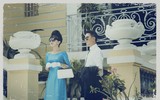Cận cảnh dàn 