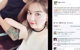 Ngọc Trinh bất ngờ hé lộ 