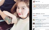 Ngọc Trinh bất ngờ hé lộ 
