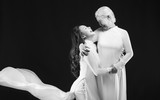 Vy Oanh ra mắt album và bộ ảnh xúc động về tình mẫu tử