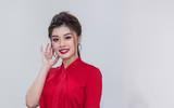 Hình ảnh khác lạ của Thu Hằng sau 2 năm đăng quang Quán quân 