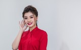 Hình ảnh khác lạ của Thu Hằng sau 2 năm đăng quang Quán quân 