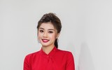 Hình ảnh khác lạ của Thu Hằng sau 2 năm đăng quang Quán quân 