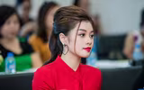 Hình ảnh khác lạ của Thu Hằng sau 2 năm đăng quang Quán quân 