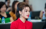 Hình ảnh khác lạ của Thu Hằng sau 2 năm đăng quang Quán quân 