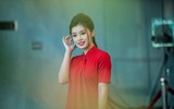 Hình ảnh khác lạ của Thu Hằng sau 2 năm đăng quang Quán quân 