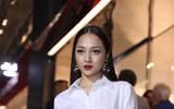 Thanh Hằng cùng dàn 
