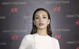 Thanh Hằng cùng dàn 