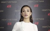 Thanh Hằng cùng dàn 