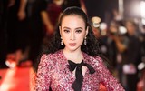 Thanh Hằng cùng dàn 