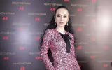 Thanh Hằng cùng dàn 