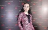 Thanh Hằng cùng dàn 