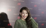 Thanh Hằng cùng dàn 