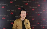 Thanh Hằng cùng dàn 