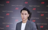 Thanh Hằng cùng dàn 