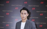 Thanh Hằng cùng dàn 