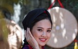 Nhan sắc 
