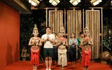 Nguyên Khang chia sẻ bí quyết 