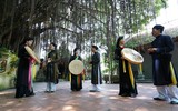 Nhan sắc 