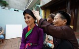 Nhan sắc 