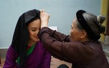 Nhan sắc 