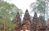 Nguyên Khang chia sẻ bí quyết 
