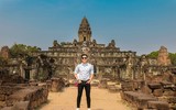 Nguyên Khang chia sẻ bí quyết 