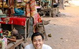 Nguyên Khang chia sẻ bí quyết 