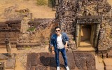 Nguyên Khang chia sẻ bí quyết 
