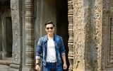 Nguyên Khang chia sẻ bí quyết 