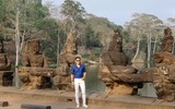 Nguyên Khang chia sẻ bí quyết 