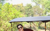 Nguyên Khang chia sẻ bí quyết 