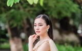 Xuất hiện người đẹp có khuôn mặt như búp bê Barbie tại 