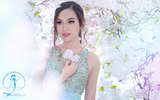 Xuất hiện người đẹp có khuôn mặt như búp bê Barbie tại 
