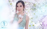 Xuất hiện người đẹp có khuôn mặt như búp bê Barbie tại 