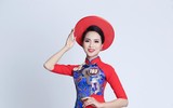 Xuất hiện người đẹp có khuôn mặt như búp bê Barbie tại 