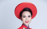 Xuất hiện người đẹp có khuôn mặt như búp bê Barbie tại 