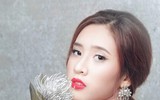 Xuất hiện người đẹp có khuôn mặt như búp bê Barbie tại 