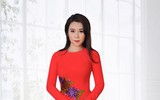 Xuất hiện người đẹp có khuôn mặt như búp bê Barbie tại 