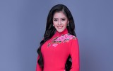 Xuất hiện người đẹp có khuôn mặt như búp bê Barbie tại 