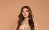 Xuất hiện người đẹp có khuôn mặt như búp bê Barbie tại 