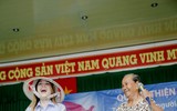 Màn múa phụ họa 