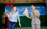 Màn múa phụ họa 