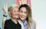 Màn múa phụ họa 