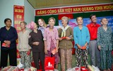 Màn múa phụ họa 