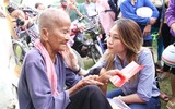 Màn múa phụ họa 