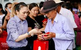 Màn múa phụ họa 