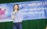 Màn múa phụ họa 