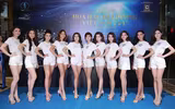 Dàn người đẹp có 