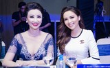 Dàn người đẹp có 